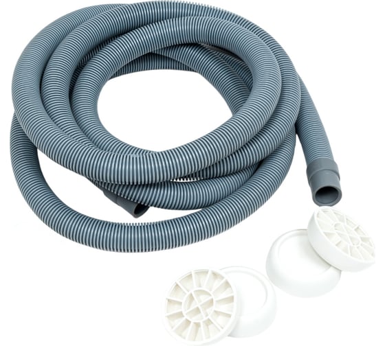 Изображение товара Набор для подлючения стиральной машины LE'STER LS-009