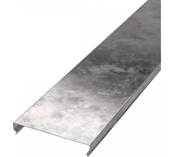 Изображение товара Крышка лотка Промрукав 600x3000 (6 м/уп) PR16.0096