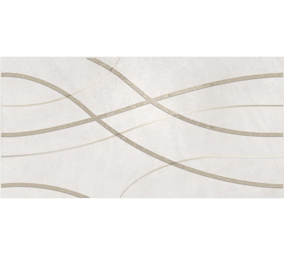 Изображение товара Декоративная вставка Нефрит-Керамика Онли серый, сортовые, 500x250x9 мм, вариант №0, 1 шт. 04-01-1-10-03-06-1067-0