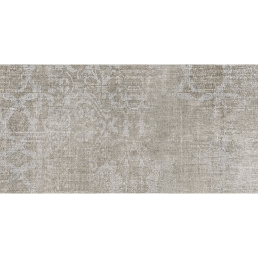 Изображение товара Облицовочная плитка Нефрит-Керамика Гранж серый 600x300 мм