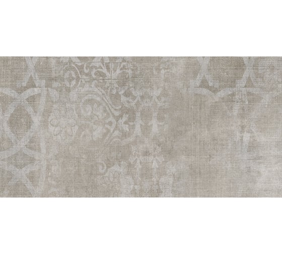 Изображение товара Облицовочная плитка Нефрит-Керамика Гранж серый, стандарт, 600x300x9 мм, 1.8 кв. м 00-00-5-18-00-06-1891