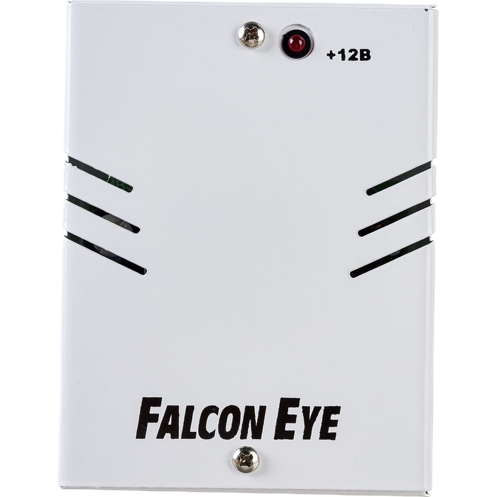   Falcon Eye