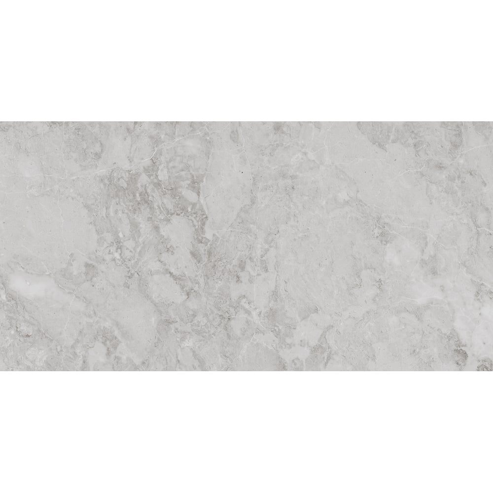 Изображение товара Облицовочная плитка Нефрит-Керамика Ливан серый 600x300 мм для стен