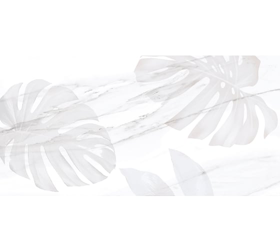 Изображение товара Декор Нефрит-Керамика Касл серый, массив, стандарт, 500x250x9 мм, 1 шт. 07-00-5-10-00-06-1063