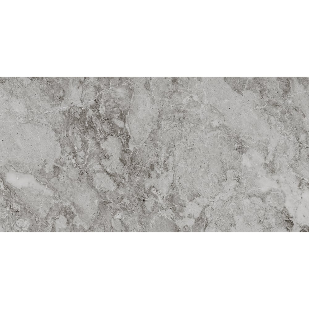 Изображение товара Облицовочная плитка Нефрит-Керамика Ливан серый, стандарт, 600x300x9 мм, 1.8 кв. м 00-00-5-18-01-06-1268