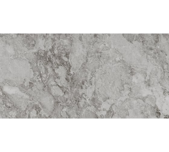 Изображение товара Облицовочная плитка Нефрит-Керамика Ливан серый, стандарт, 600x300x9 мм, 1.8 кв. м 00-00-5-18-01-06-1268