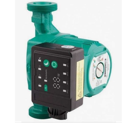 Изображение товара Циркуляционный насос MVI 25/4-180 (star25/4a), с частотным регулированием PFC.25-4.180