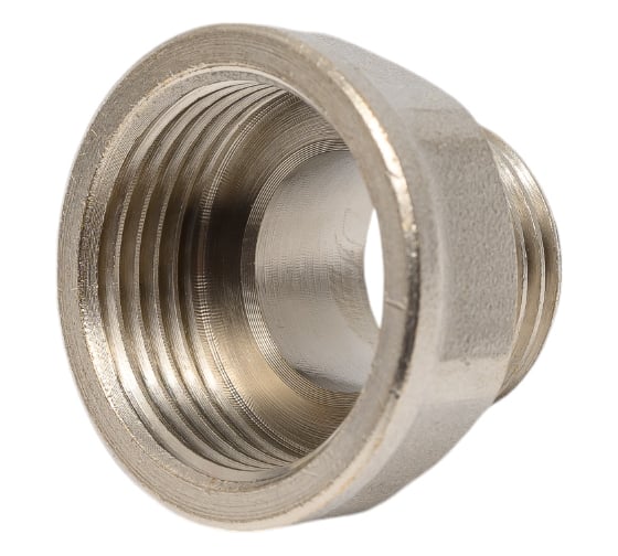 Изображение товара Переходник Rvc 3/4 г х 1/2 ш 00808