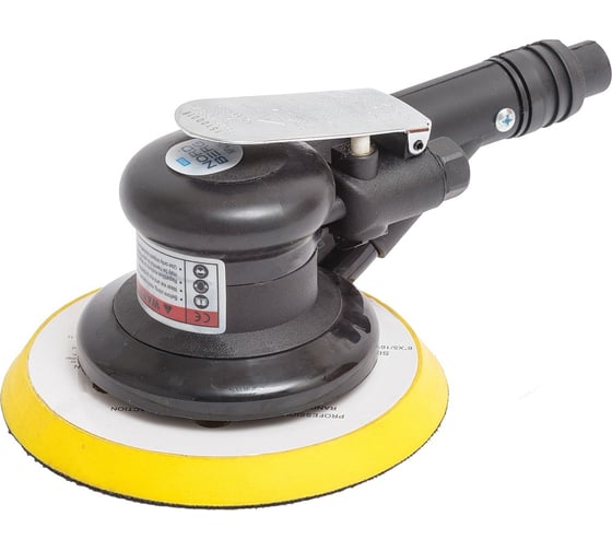 Изображение товара Эксцентриковая пневмошлифмашинка NORDBERG NP4256