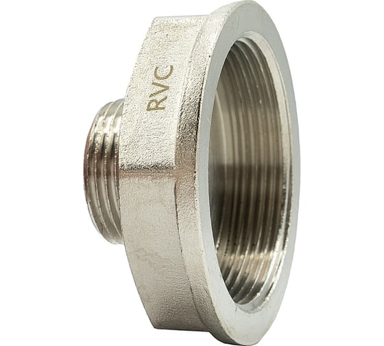 Изображение товара Переходник Rvc 2 г х 1 ш 00820