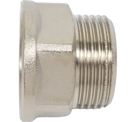 Изображение товара Переходник Rvc 3/4 г х 3/4 ш 00809