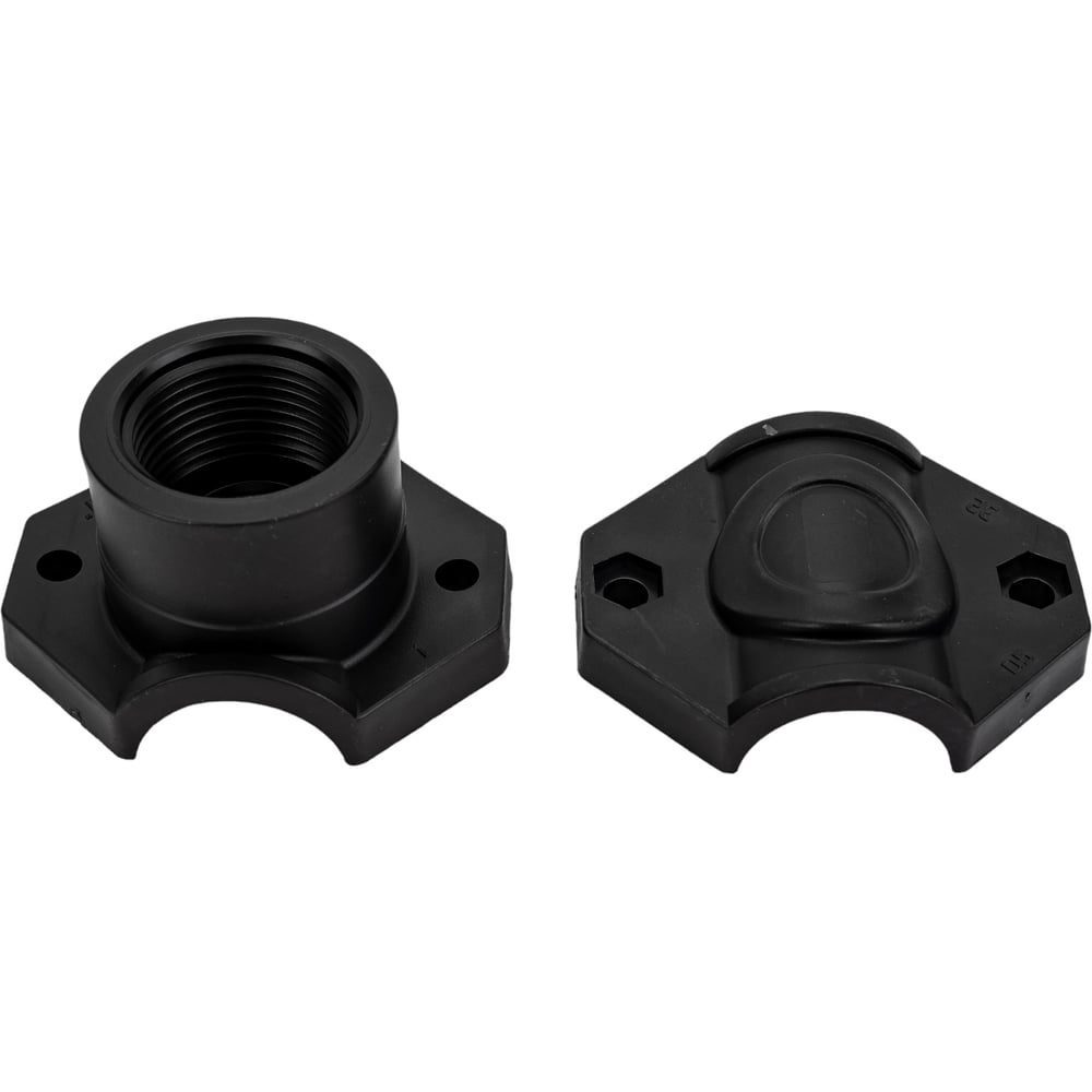 Изображение товара ПНД Врезка Rvc внутренняя резьба 32x1 09446