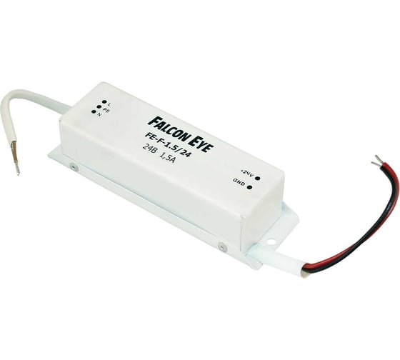 Изображение товара Уличный блок питания Falcon Eye FE-F-1,25/24 00-00113138
