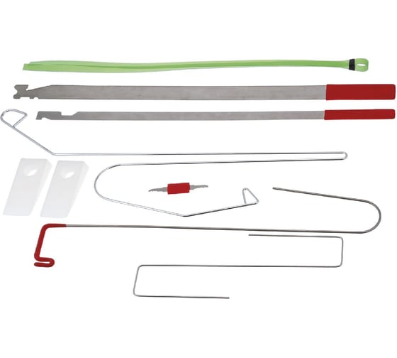 Изображение товара Универсальный набор для открывания дверей СТАНКОИМПОРТ KA-9001-1