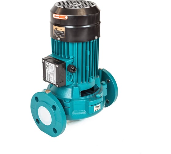 Изображение товара Циркуляционный насос Aquastrong 380В 2,2кВт H34м Q500л/мин EP2200