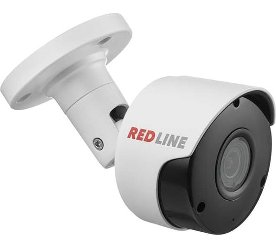 Изображение товара Видеокамера REDLINE RL-AHD5M-MB-S-2,8
