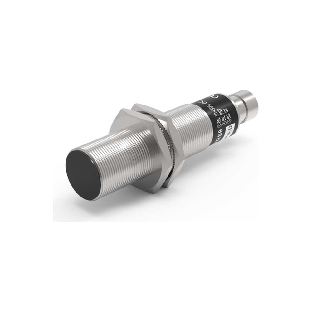 Изображение товара Индуктивный бесконтактный выключатель AKUSENSE TLF18-08PO-E2 07-00037844