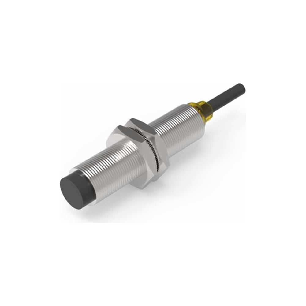 Изображение товара Индуктивный бесконтактный выключатель AKUSENSE TRN18-08PO 10-30 В IP67 для автоматизации