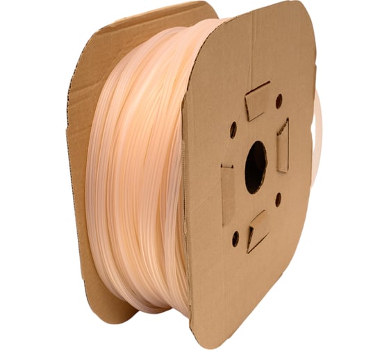 Изображение товара Уплотнитель Mebax силиконовый Премиум №3 (10x4мм) 00-00000009