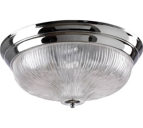 Изображение товара Потолочный светильник Crystal lux Lluvia PL4 Chrome D370