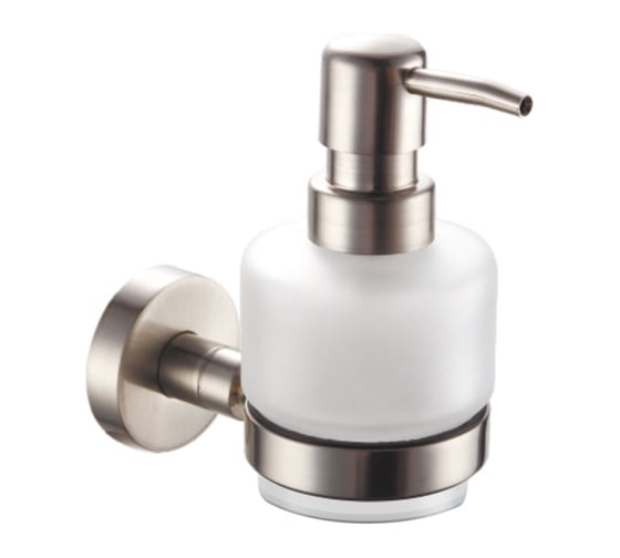 Изображение товара Дозатор жидкого мыла FIXSEN MODERN 51512