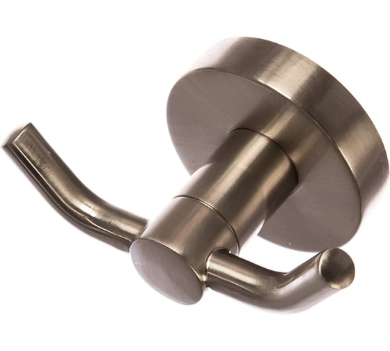 Изображение товара Крючок двойной FIXSEN MODERN 51505