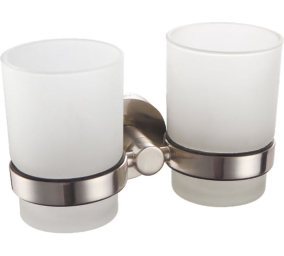 Изображение товара Подстаканник двойной FIXSEN MODERN 51507