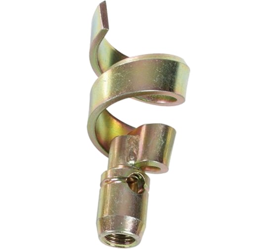 Изображение товара Насадка корнерез для пробивных штанг, размер 75 мм CROCODILE 50810-5