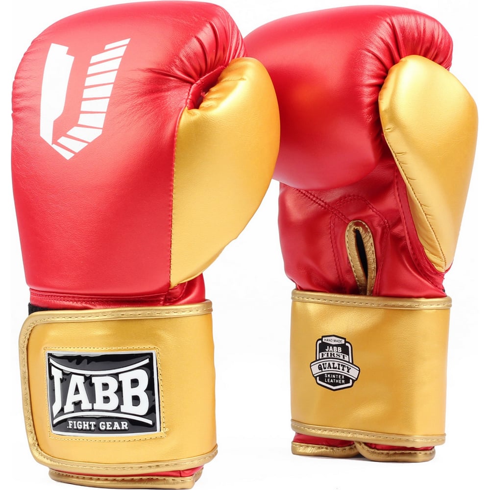 Боксерские перчатки Jabb перчатки боксёрские boybo basic 14 унций красный