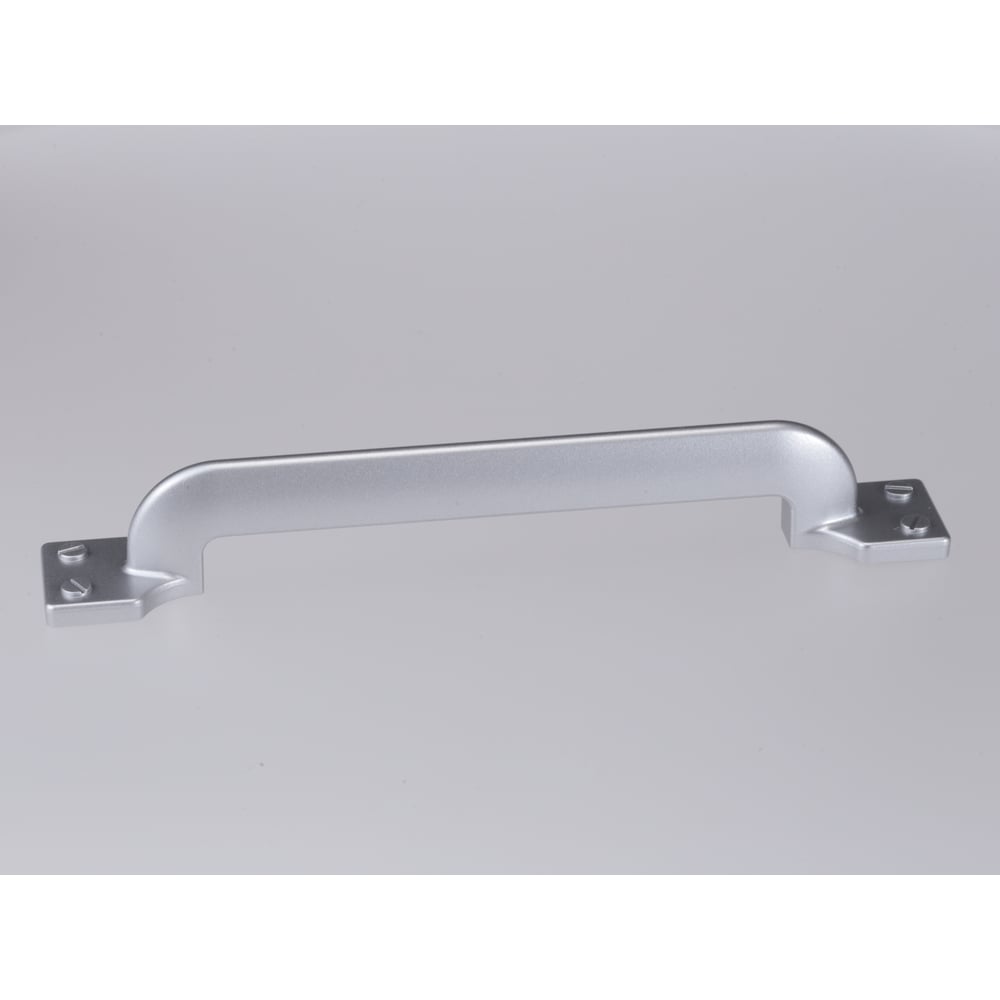 Изображение товара Ручка-скоба Brante с31 матовый хром 184 мм для корпусной мебели