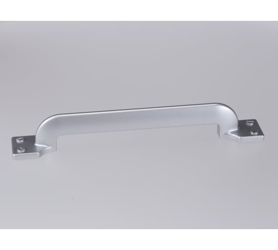 Изображение товара Ручка-скоба Brante с31, матовый хром 607187