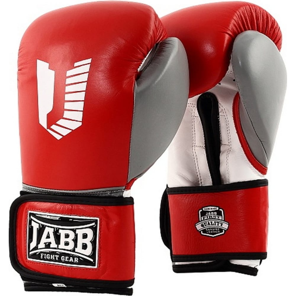 Боксерские перчатки Jabb 4690222165487 je-4080/us 80 - фото 1
