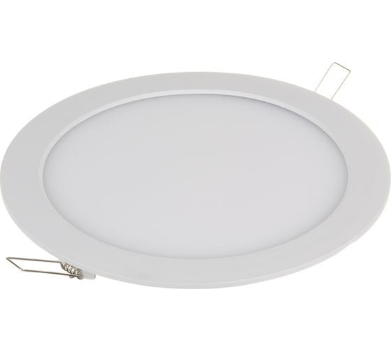 Изображение товара Встраиваемый светильник Elektrostandard DLR003 18W 4200K a034916