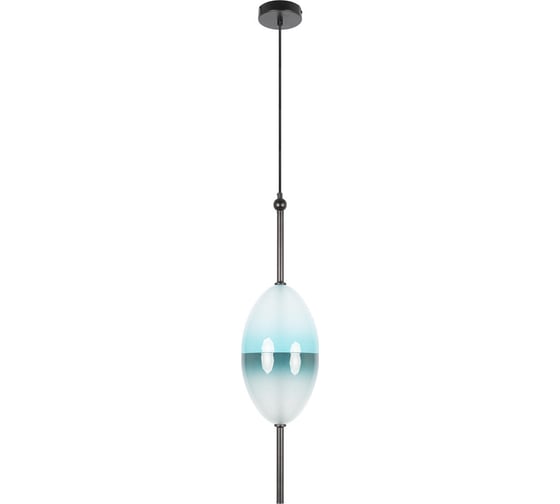 Изображение товара Подвесной светильник LOFT IT Venice 10223/E Blue