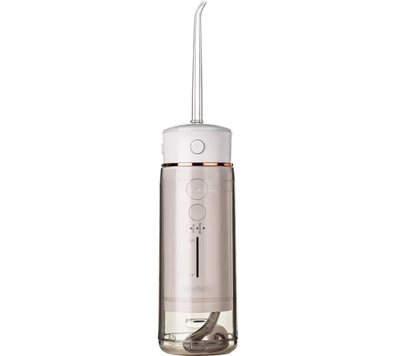 Изображение товара Портативный ирригатор Revyline RL420 серый 7399