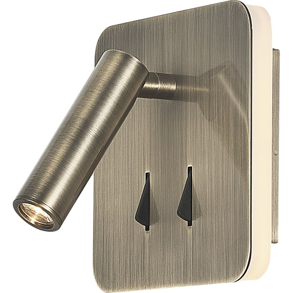 Изображение товара Настенный светильник MANTRA CAYMAN 7825 с встроенными светодиодами для современного интерьера