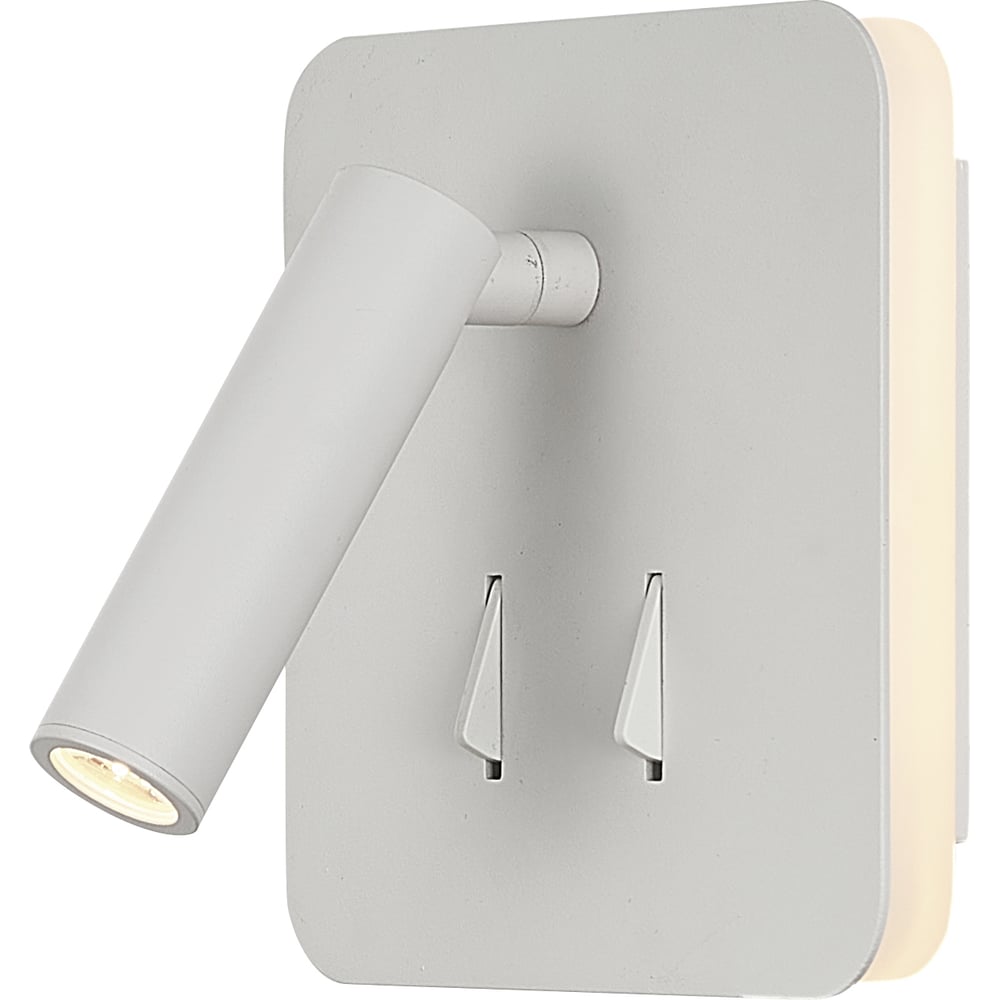 Изображение товара Настенный светильник MANTRA CAYMAN 7823 с встроенными LED, современный дизайн