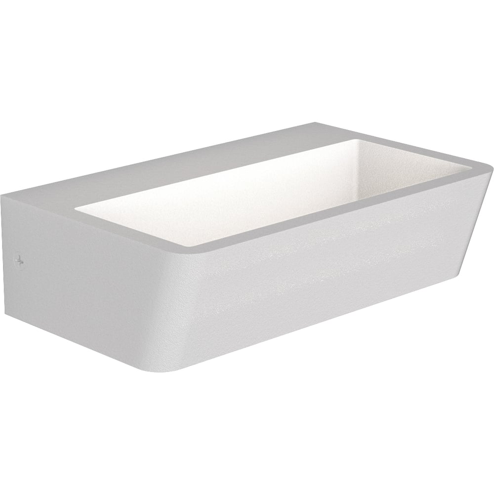 Изображение товара Настенный светильник MANTRA ALTEA 8098 с встроенными светодиодами белый