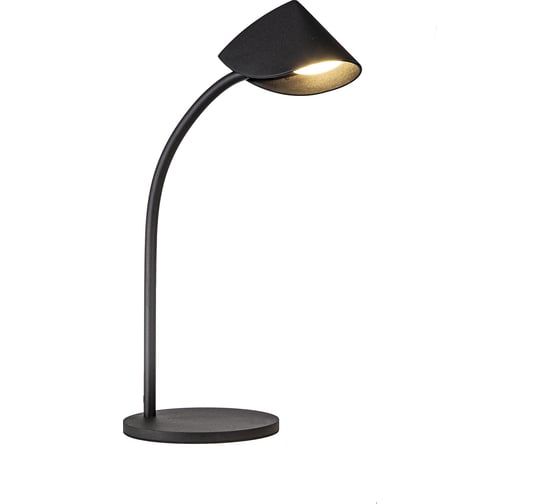 Изображение товара Настольная лампа MANTRA capuccina 7584