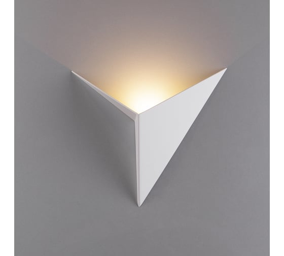 Изображение товара Настенный светодиодный светильник Elektrostandard MRL LED 3W 1008 IP20 Parete LED белый a038823