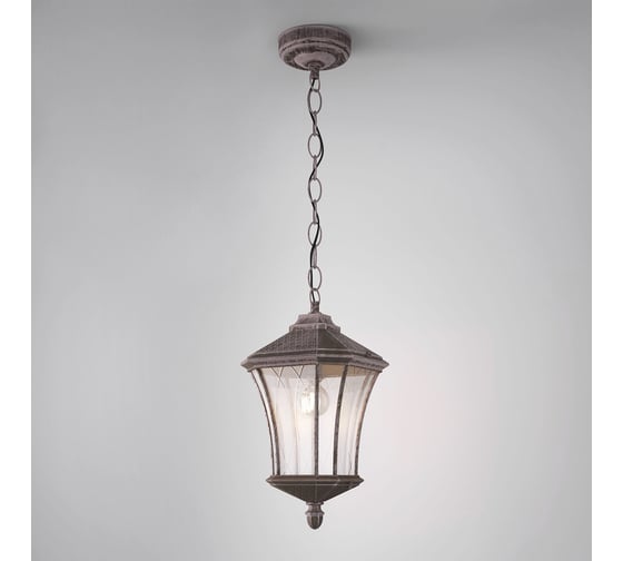 Изображение товара Садово-парковый светильник Elektrostandard GLXT-1450H Virgo H капучино a031923