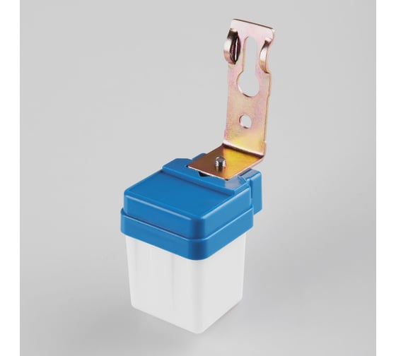 Изображение товара Датчик освещенности Elektrostandard SNS-L-06 1200W IP44 Белый a026126