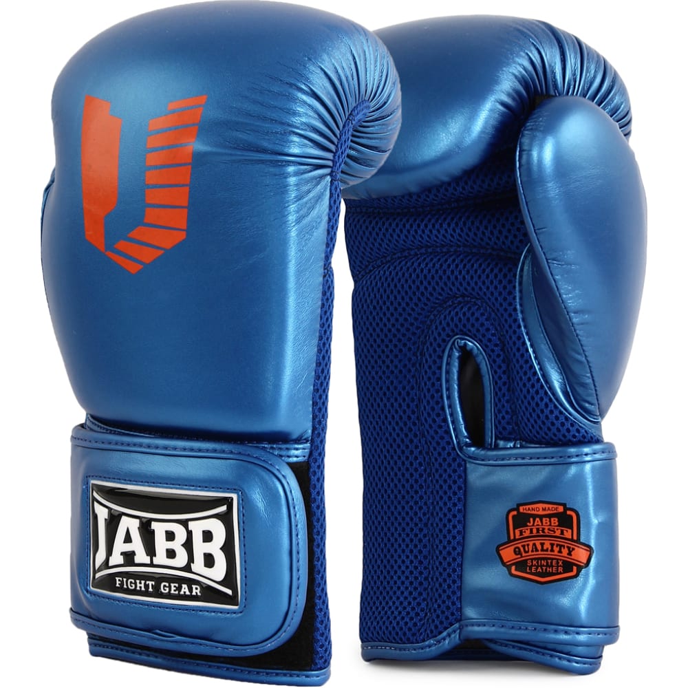 Боксерские перчатки Jabb 4690222169447 je-4056/eu air 56 - фото 1