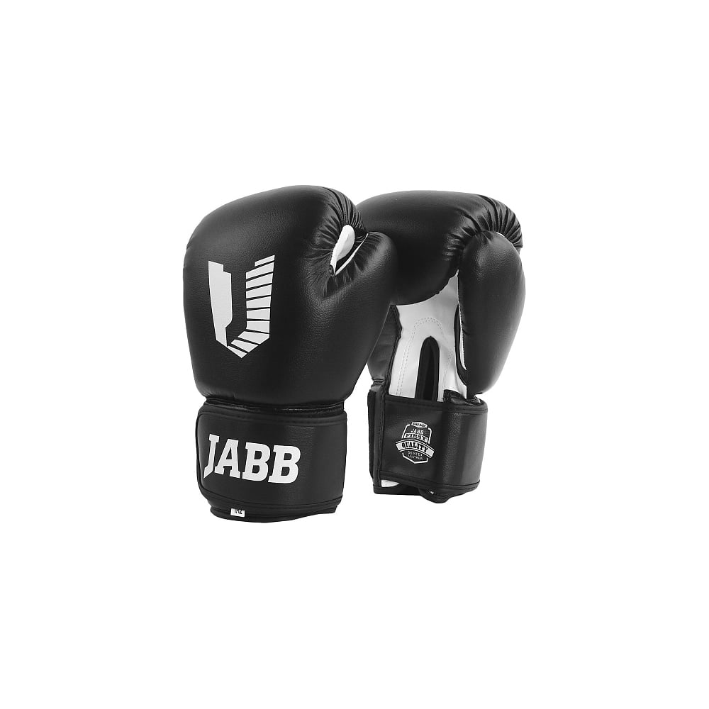 Боксерские перчатки Jabb 4690222165036 je-4068/basic star - фото 1