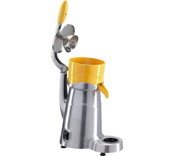 Изображение товара Соковыжималка для цитрусовых Viatto va-cj5a 164701