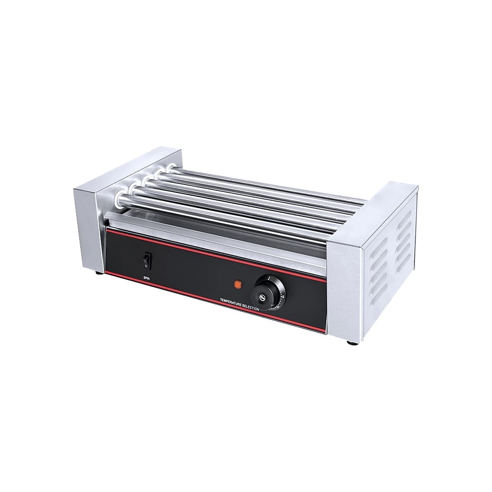Гриль Viatto Commercial rg-5h 63395