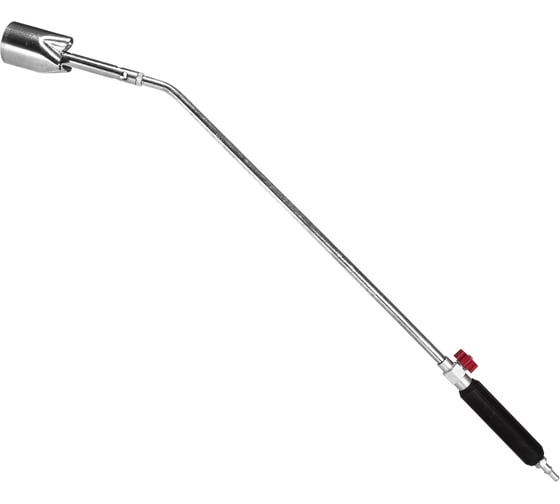 Изображение товара Газовоздушная горелка REDIUS KRASNIY STAKAN 0,85G 8505