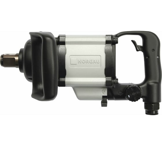 Изображение товара Пневматический ударный гайковерт NORGAU NIW15-217SS 1", 2169 Нм 094701059