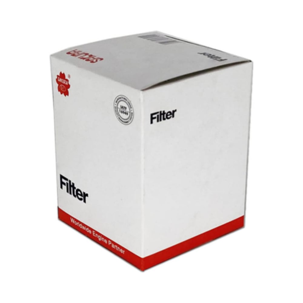 Изображение товара Фильтр масляный Sakura ETE24010KIT для Volvo и Renault