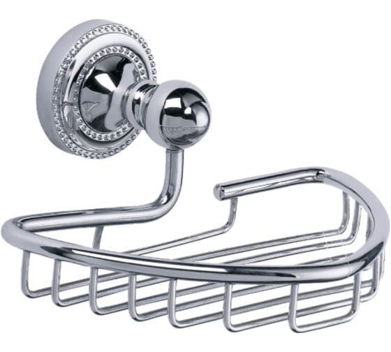 Изображение товара Мыльница решетка FIXSEN STYLE 41109